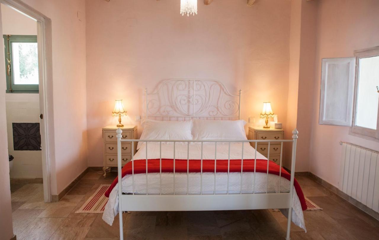Cortijo Privilegio Lanjarón Exteriör bild