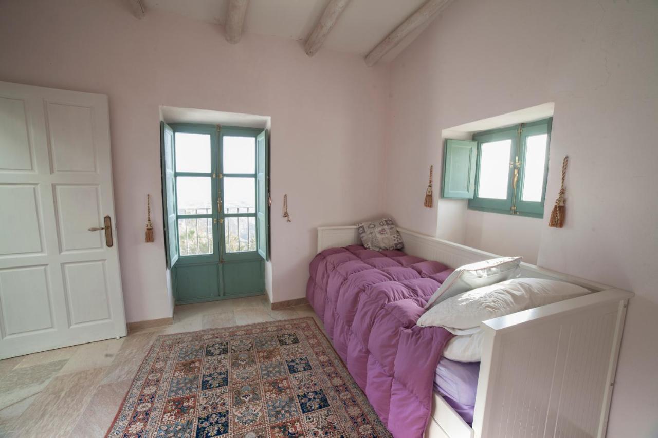 Cortijo Privilegio Lanjarón Exteriör bild