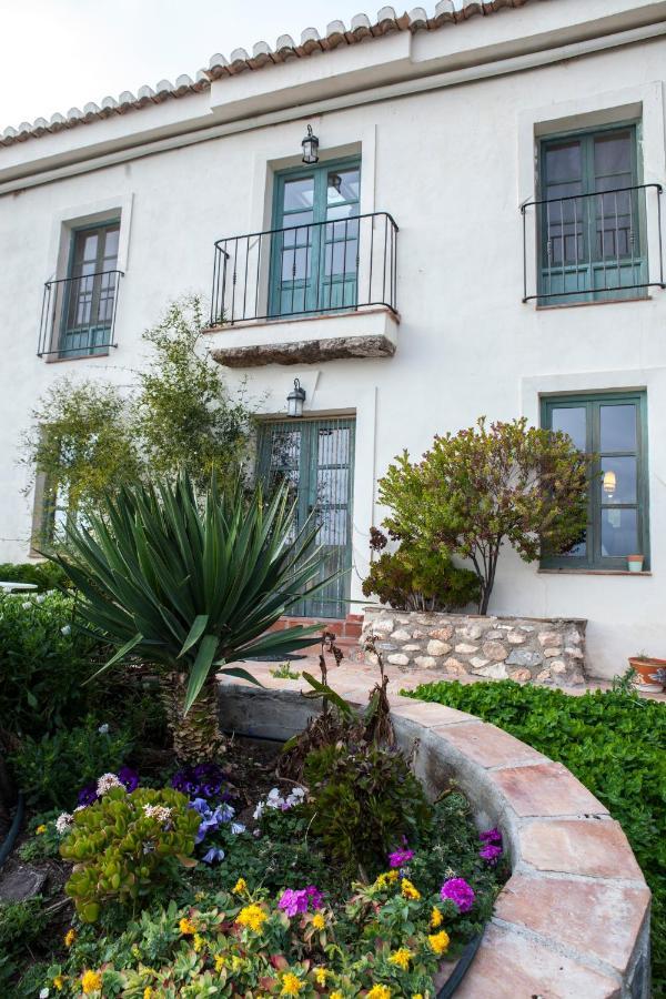 Cortijo Privilegio Lanjarón Exteriör bild